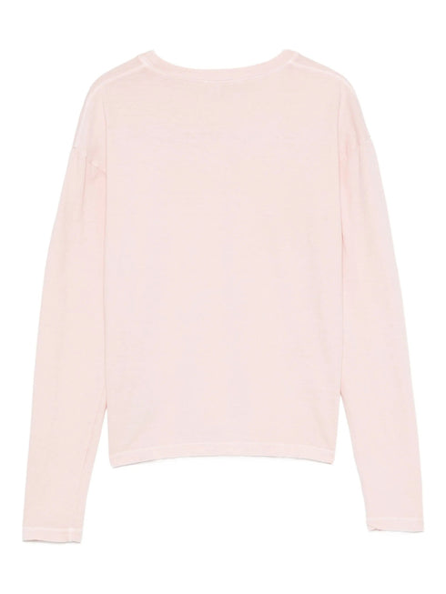 JAMES PERSE BOXY L/S TEE